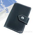 2015 PU leather credit card holder for wholesale